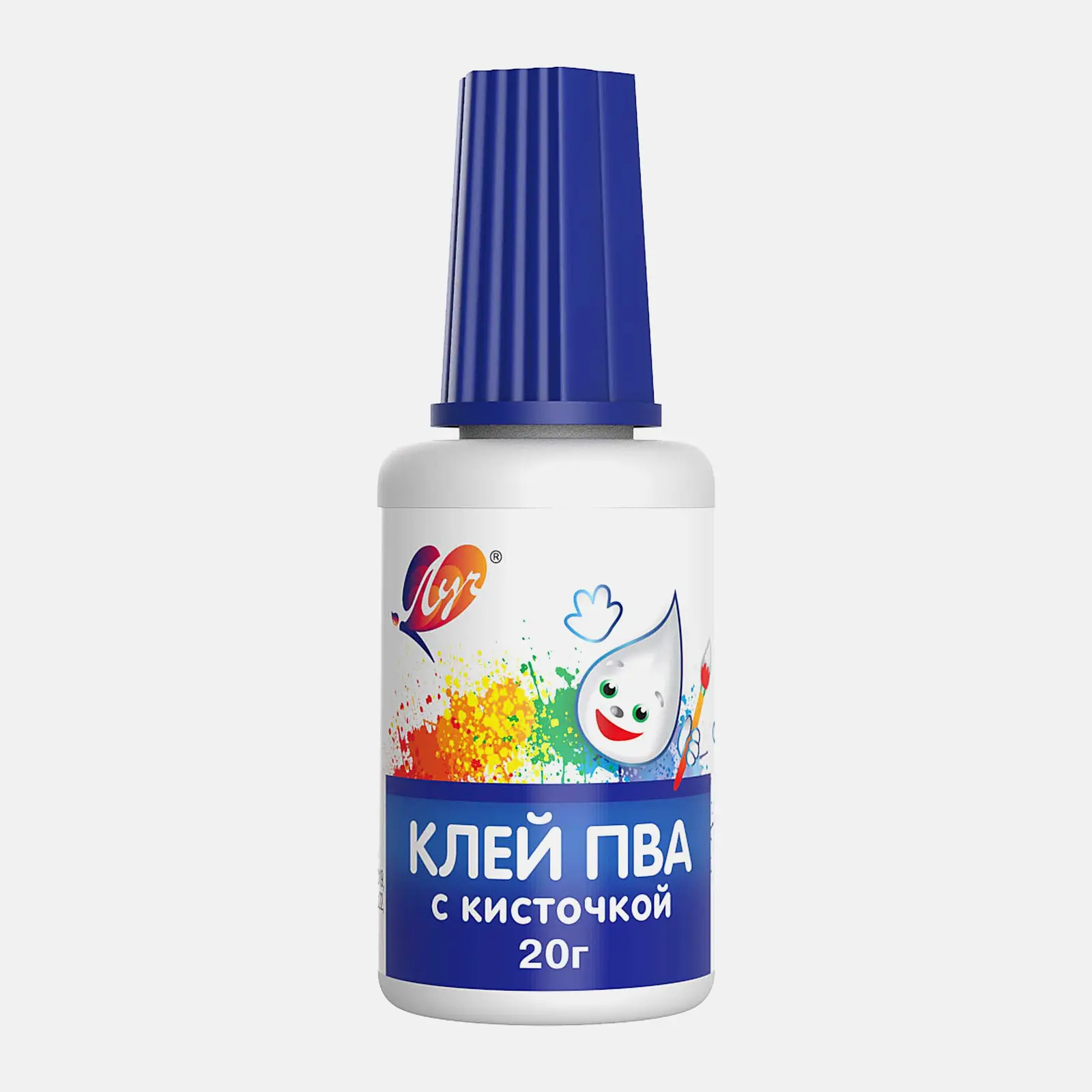 Клей ПВА